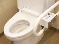 トイレリフォーム